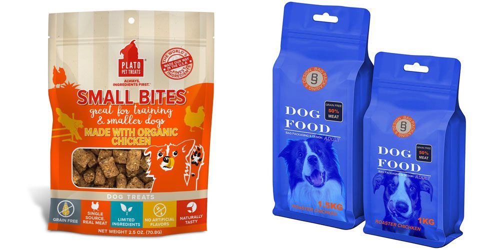 بسته بندی غذای حیوانات | پاکت غذای حیوانات | پاکت غذای سگ | بسته بندی غذای حیوانات خانگی | پلاستیک بسته بندی غذای حیوانات | بسته بندی غذای سگ | بسته بندی غذای گربه | بسته بندی غذای سگ و گربه