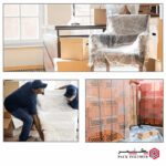 فیلم استرچ بسته بندی