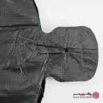 نایلکس آجدار | نایلون آجدار | کیسه آجدار