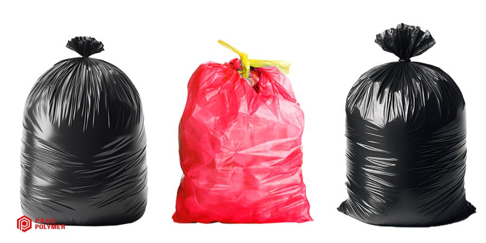 Heavy duty waste bag | Big garbage bag | Industrial waste bag | Regular trash bag | Workshop garbage bag | Outdoor waste bag | Strong garbage bag | Agriculture garbage bag | Worksite can liner bags | Large garbage bag | Big Rubbish bag